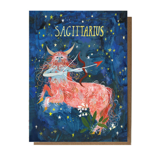 Astrology Sign Sagittarius