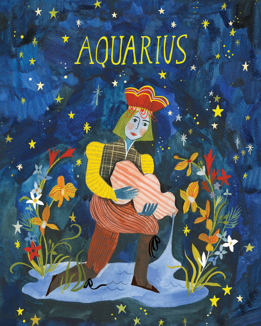 Aquarius