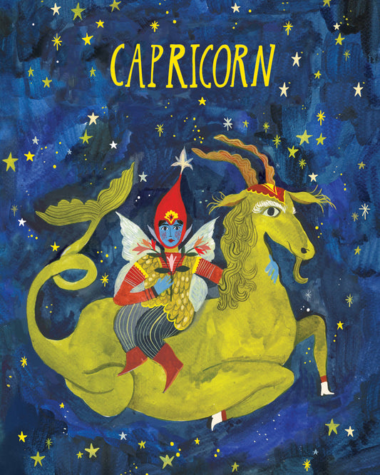 Capricorn