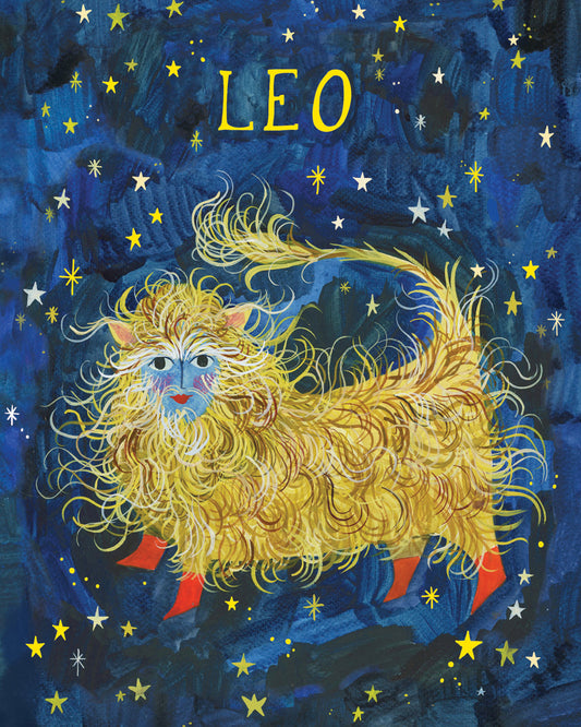 Leo