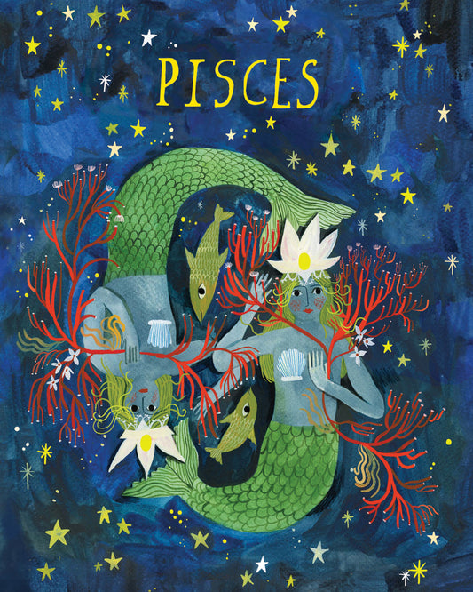 Pisces