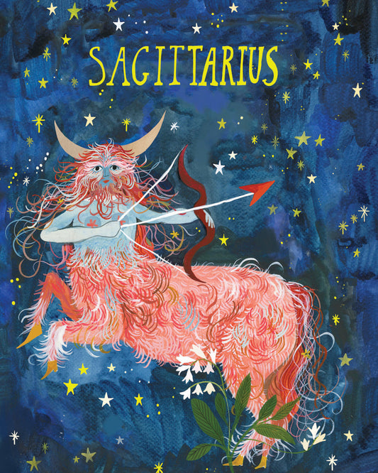 Sagittarius