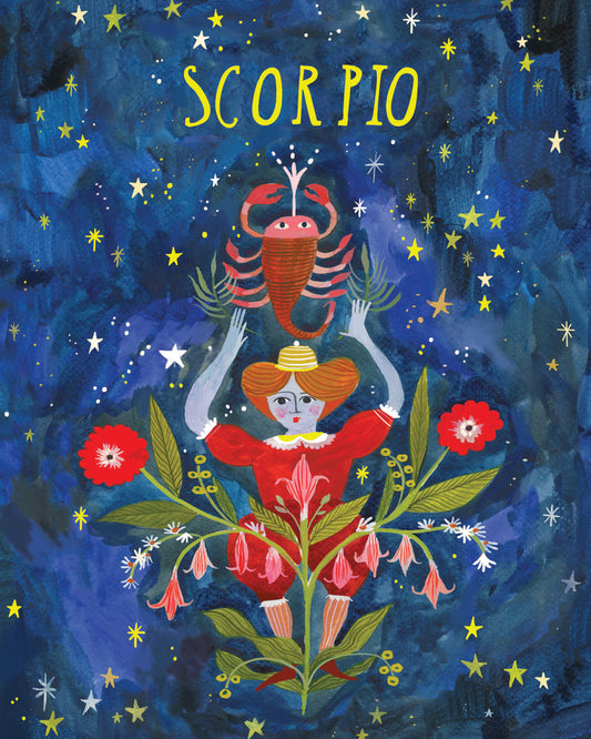 Scorpio
