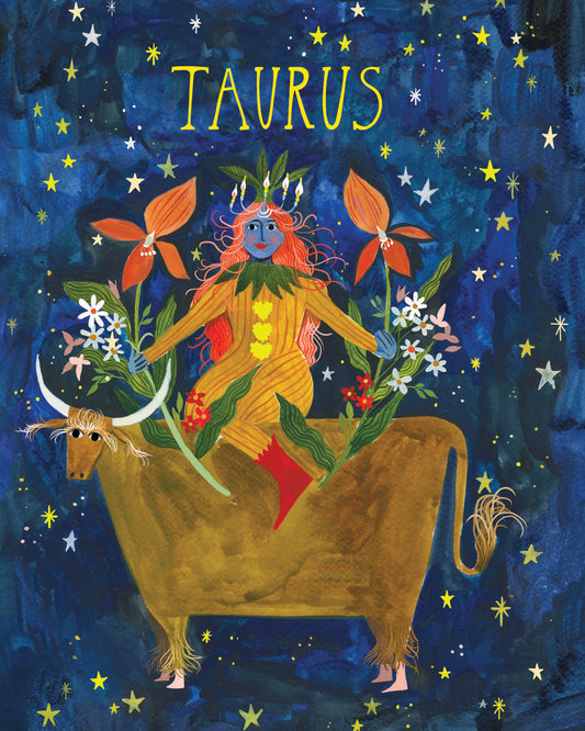 Taurus