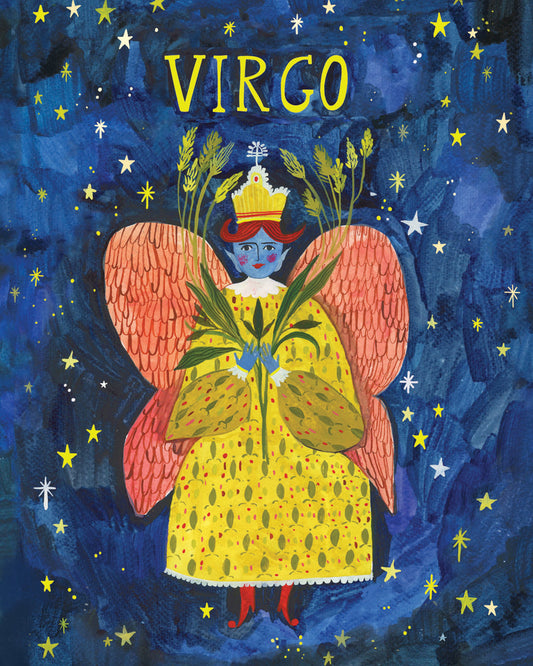 Virgo