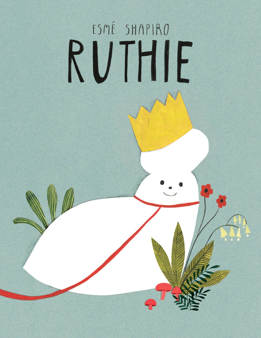 Ruthie {Pre-Order}