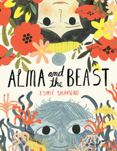 Load image into Gallery viewer, Alma and the Beast (SIGNED COPY)