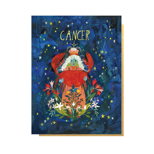 Astrology Sign Cancer