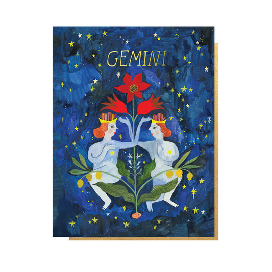 Astrology Sign Gemini