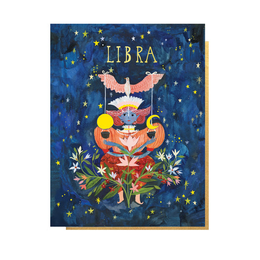 Astrology Sign Libra