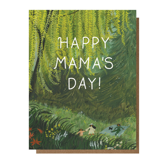 Mama's Day