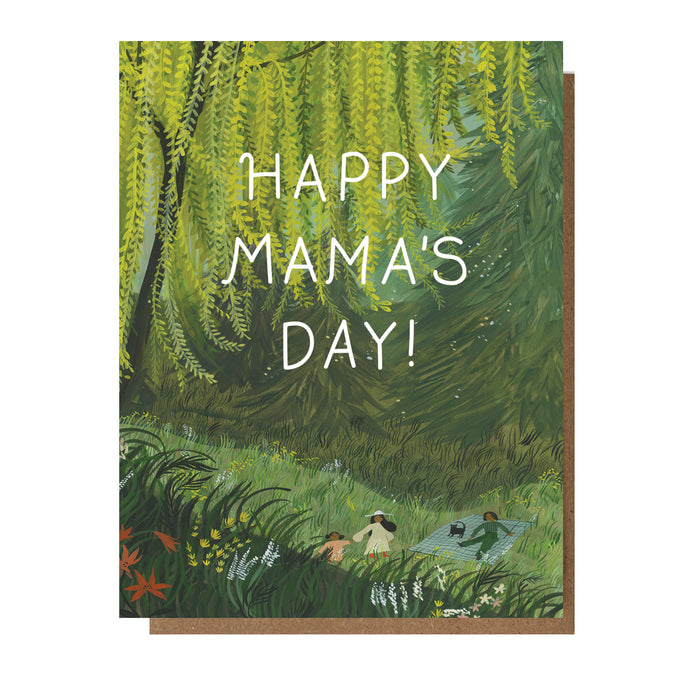 MAMA'S DAY!