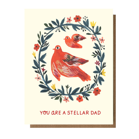 Stellar Dad