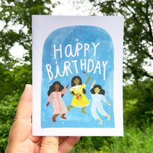 Load image into Gallery viewer, HAPPY BIRTHDAY FAIRIES