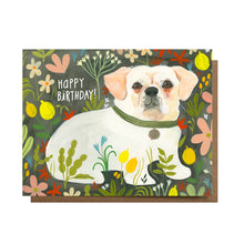 Load image into Gallery viewer, HAPPY BIRTHDAY! PUPPY