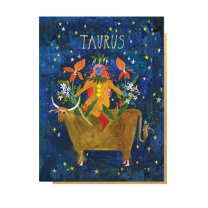 ASTROLOGY SIGN TAURUS
