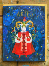 Load image into Gallery viewer, ASTROLOGY SIGN ARIES