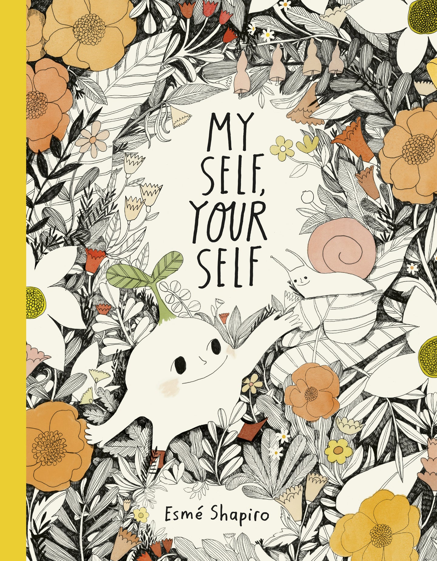 My Self, Your Self (SIGNED COPY)