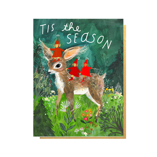 Tis The Season